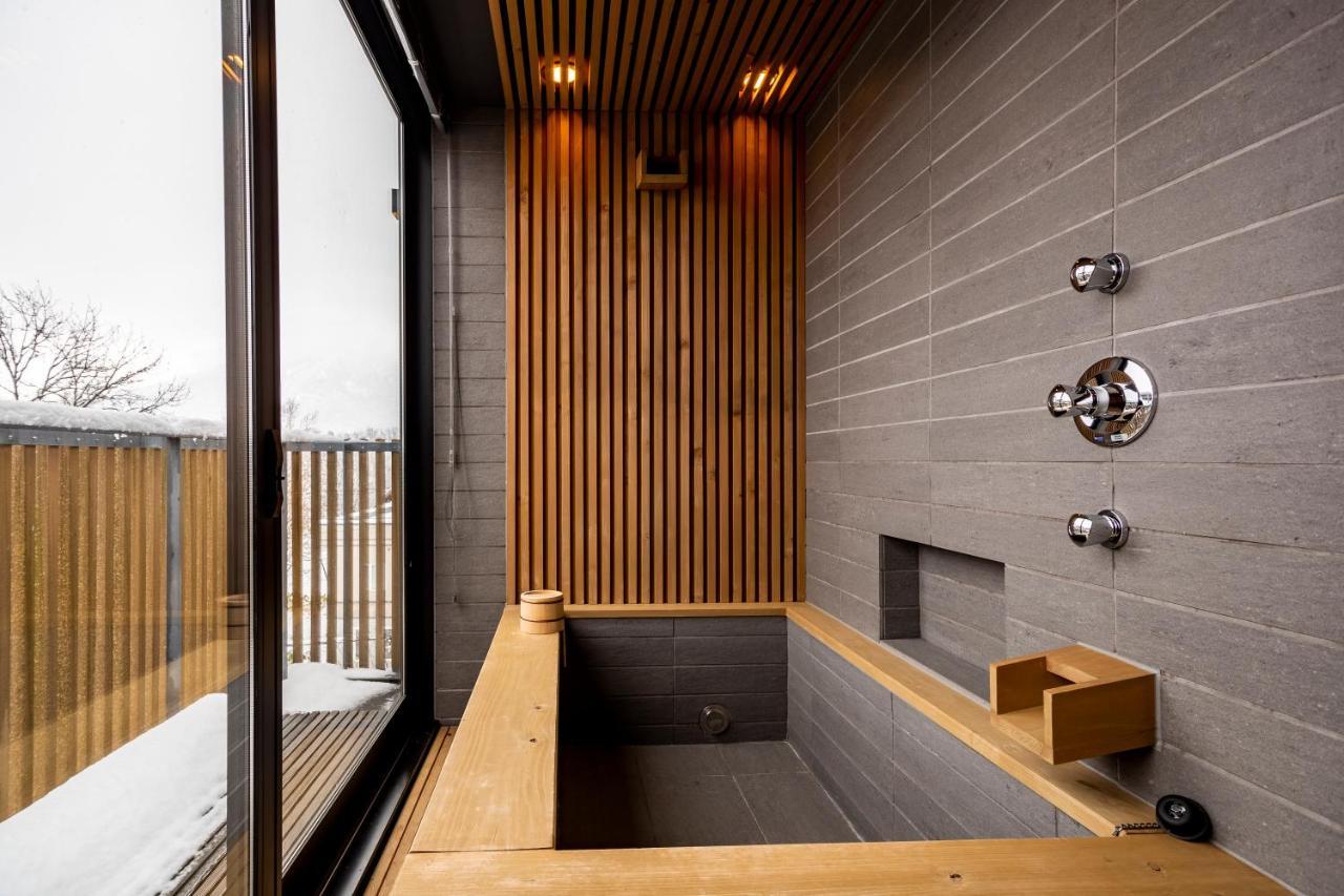 Yasuragi Apartment Kutchan Exterior photo