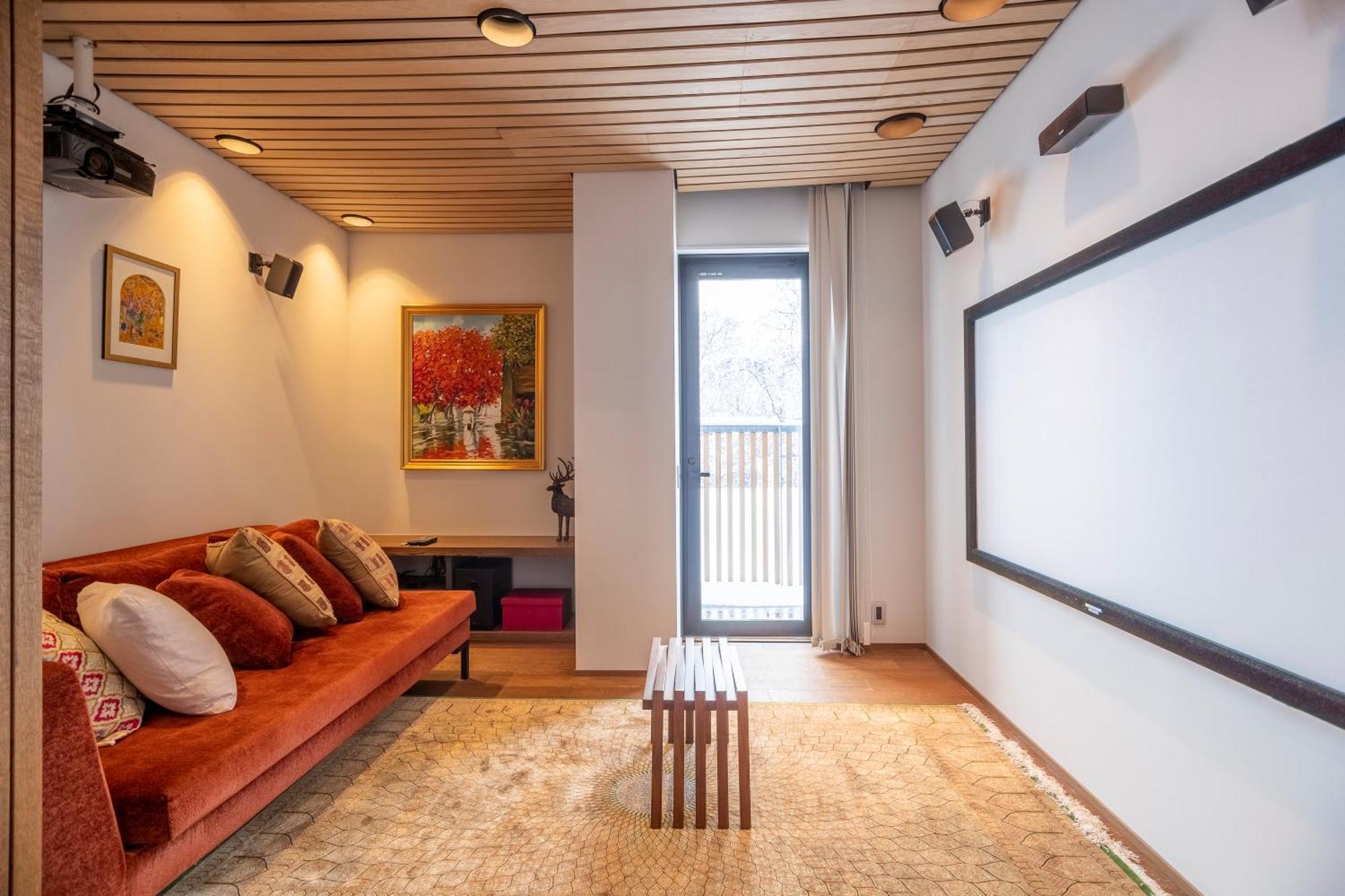 Yasuragi Apartment Kutchan Exterior photo